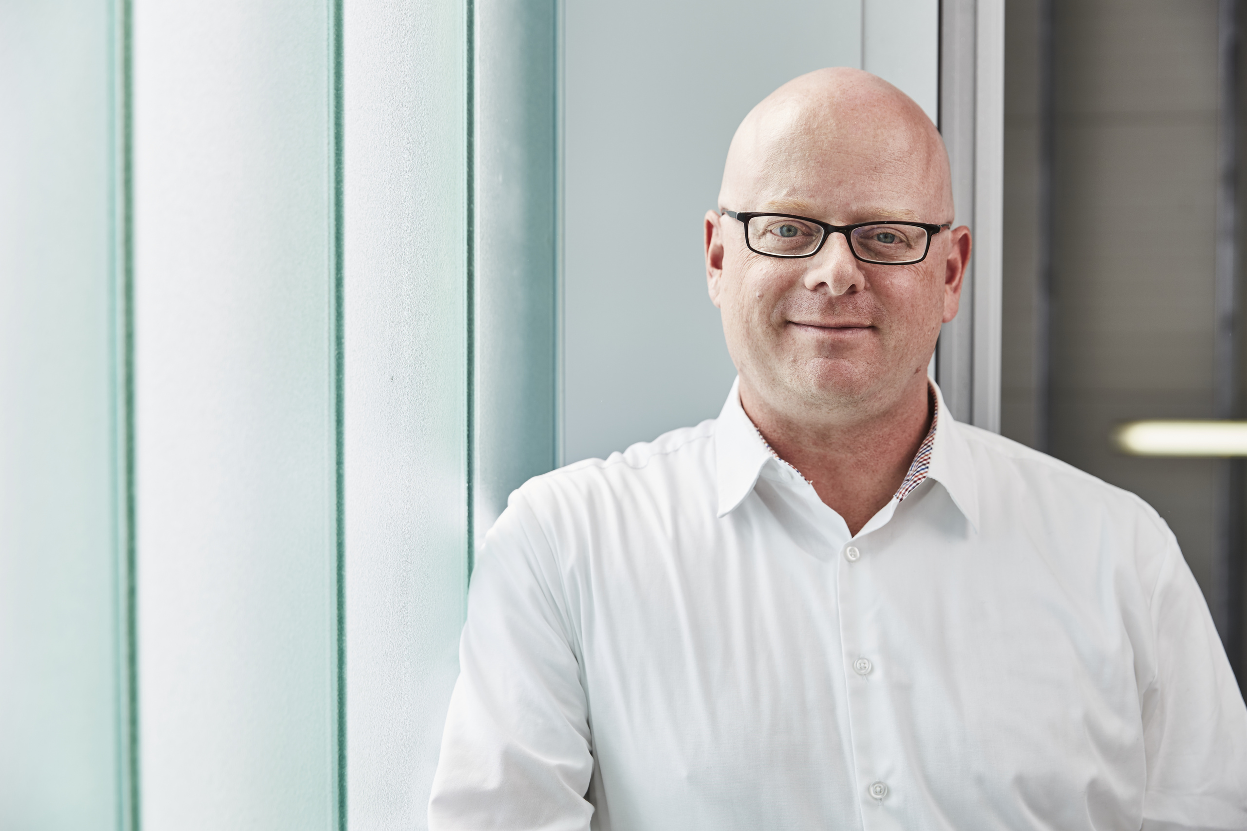 Portraitfoto Dr. Matthias Herrgen