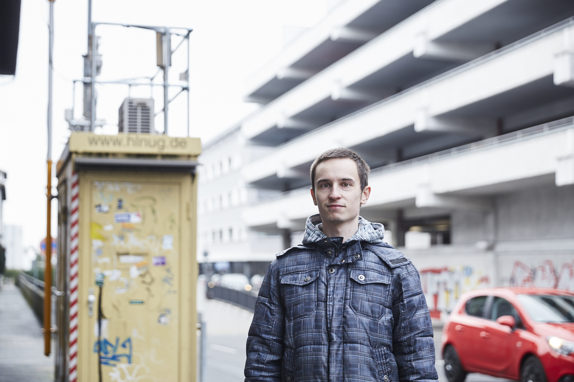 Jan Burger Porträtbild