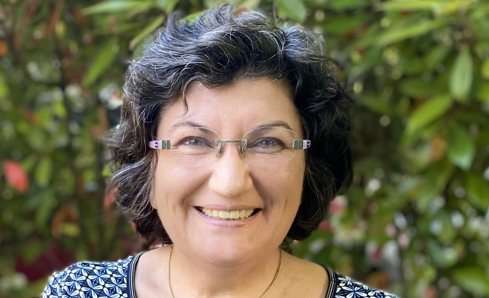 Porträtfoto Canan Topcu