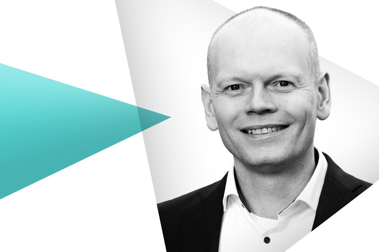 Portrait von Prof. Dr. Sebastian Herold