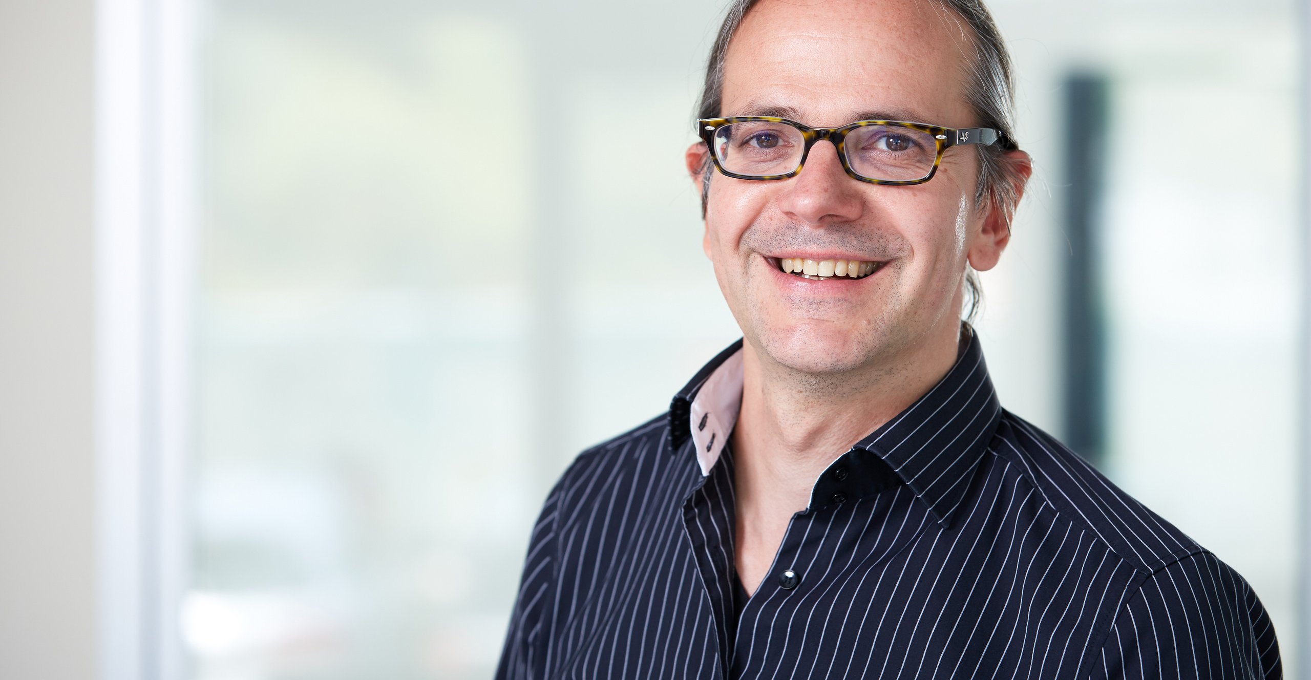 Portrait von Prof. Dr. Jan C. Schmidt