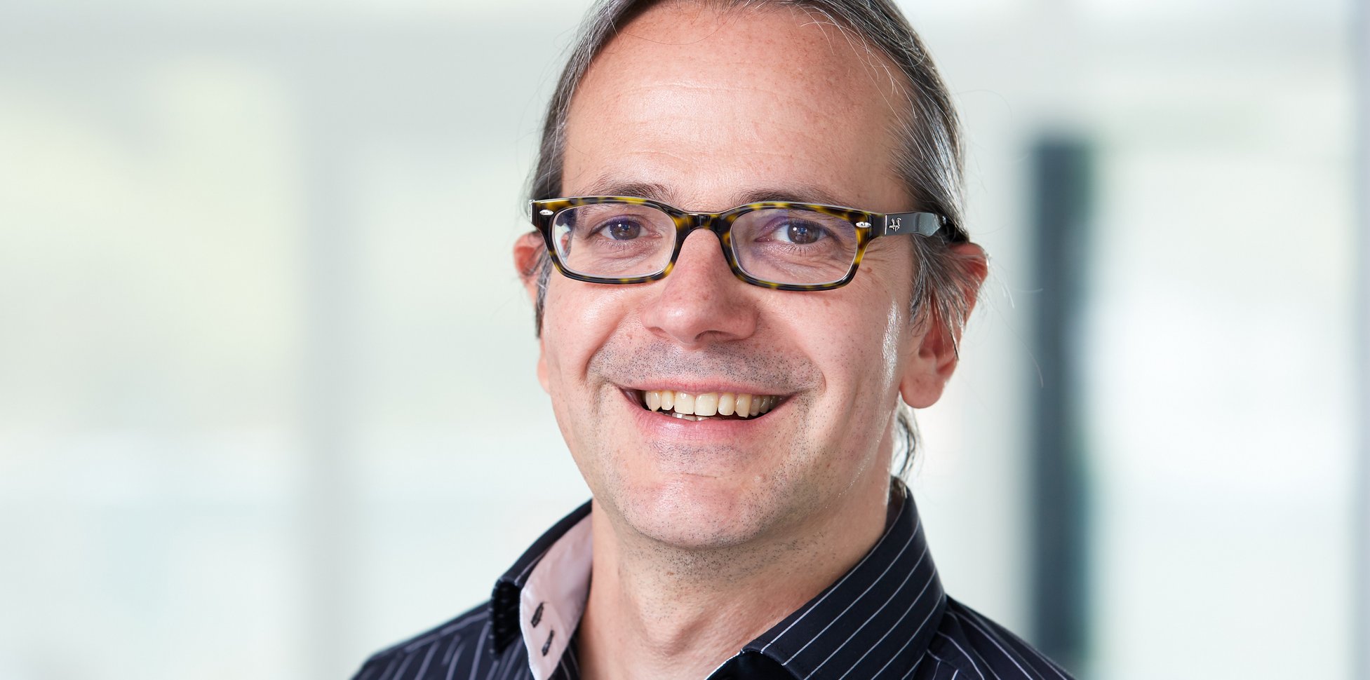 Portrait von Prof. Dr. Jan C. Schmidt