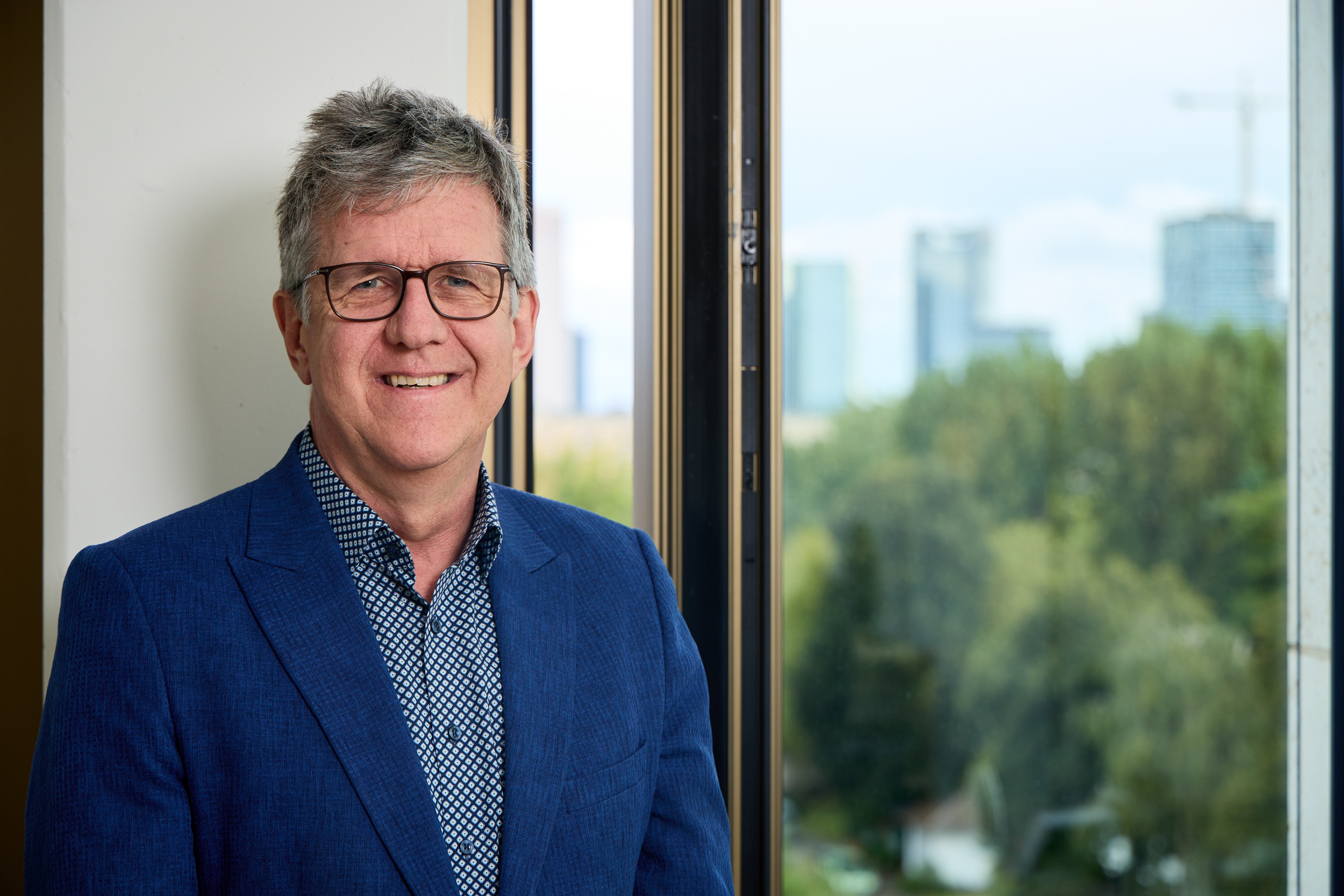 Portrait Marco Rittberger